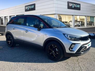 SPOTICAR Opel Crossland 1.5 D 110ch Gs Occasion - Suv-4x4 Diesel Gris Kristall Métallisé/toit Noir - Arles - 1203903877_3