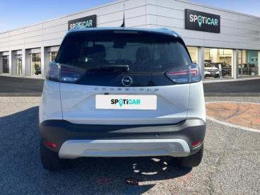 SPOTICAR Opel Crossland 1.5 D 120ch Gs Line Bva Occasion - Suv-4x4 Diesel Blanc Jade/toit Noir - Arles - 1203939883_5