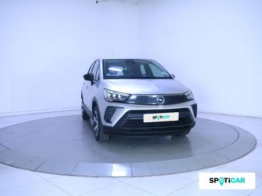 SPOTICAR Opel Crossland 1.2 83 Ch Edition Occasion - Suv-4x4 Essence Gris - Challans - 1203976907_3