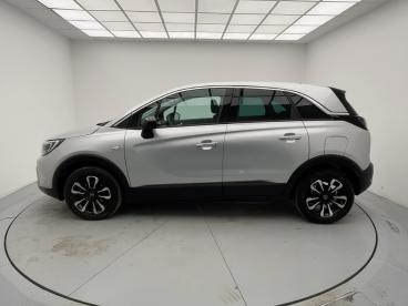 SPOTICAR Opel Crossland 1.2 Turbo 110 Ch Bvm6 Elegance Occasion - Suv-4x4 Essence Gris - Marseille Cedex 8 - 1203994801_2