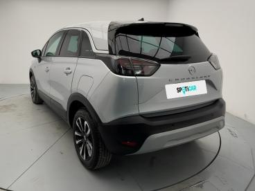 SPOTICAR Opel Crossland 1.2 Turbo 110 Ch Bvm6 Elegance Occasion - Suv-4x4 Essence Gris - Marseille Cedex 8 - 1203994801_3