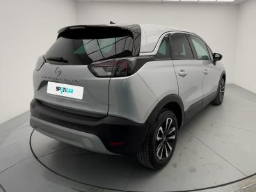SPOTICAR Opel Crossland 1.2 Turbo 110 Ch Bvm6 Elegance Occasion - Suv-4x4 Essence Gris - Marseille Cedex 8 - 1203994801_5