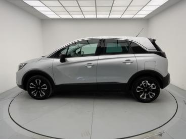 SPOTICAR Opel Crossland 1.2 Turbo 110 Ch Bvm6 Elegance Occasion - Suv-4x4 Essence Gris - Marseille Cedex 8 - 1203994803_2