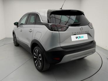 SPOTICAR Opel Crossland 1.2 Turbo 110 Ch Bvm6 Elegance Occasion - Suv-4x4 Essence Gris - Marseille Cedex 8 - 1203994803_3