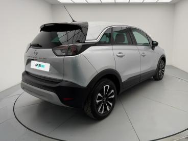 SPOTICAR Opel Crossland 1.2 Turbo 110 Ch Bvm6 Elegance Occasion - Suv-4x4 Essence Gris - Marseille Cedex 8 - 1203994803_5