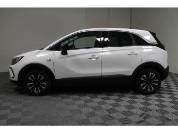 SPOTICAR Opel Crossland 1.5 D 110 Ch Bvm6 Elegance Occasion - Suv-4x4 Diesel Blanc - Migne Auxances - 1204011120_4