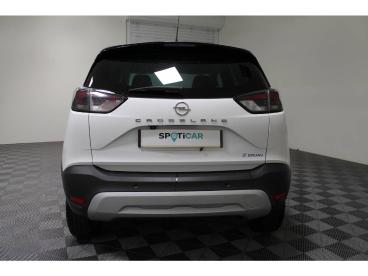 SPOTICAR Opel Crossland 1.5 D 110 Ch Bvm6 Elegance Occasion - Suv-4x4 Diesel Blanc - Migne Auxances - 1204011120_5