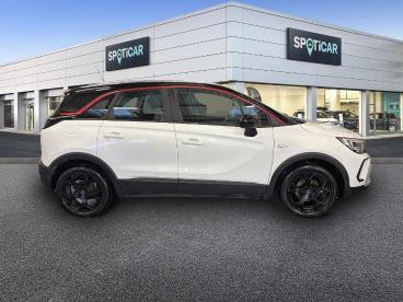 SPOTICAR Opel Crossland 1.5 D 110 Ch Bvm6 Gs Line Occasion - Suv-4x4 Diesel Blanc - Chambry - 1204056918_4