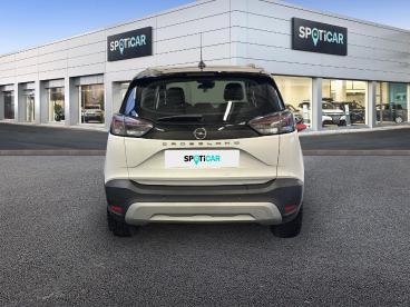 SPOTICAR Opel Crossland 1.5 D 110 Ch Bvm6 Gs Line Occasion - Suv-4x4 Diesel Blanc - Chambry - 1204056918_5