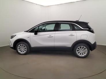 SPOTICAR Opel Crossland 1.5 D 110 Ch Bvm6 Elegance Occasion - Suv-4x4 Diesel Blanc - Venissieux - 1204080393_2