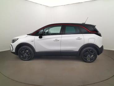 SPOTICAR Opel Crossland 1.5 D 110 Ch Bvm6 Gs Line Occasion - Suv-4x4 Diesel Blanc - Rillieux La Pape - 1204132595_2