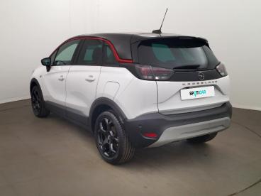 SPOTICAR Opel Crossland 1.5 D 110 Ch Bvm6 Gs Line Occasion - Suv-4x4 Diesel Blanc - Rillieux La Pape - 1204132595_3