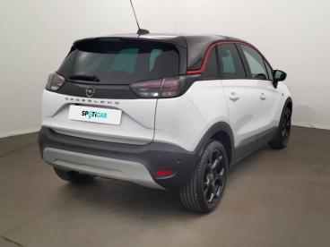 SPOTICAR Opel Crossland 1.5 D 110 Ch Bvm6 Gs Line Occasion - Suv-4x4 Diesel Blanc - Rillieux La Pape - 1204132595_5