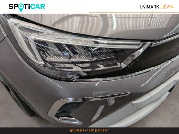 SPOTICAR Opel Crossland 1.2 Turbo 110ch Elegance Occasion - Suv-4x4 Essence Gris Vulkan Métallisé - Lievin - 1204156064_4