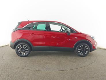 SPOTICAR Opel Crossland 1.2 Turbo 110 Ch Bvm6 Elegance Occasion - Suv-4x4 Essence Rouge - Villeneuve d'ascq - 1204178855_4