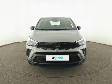 SPOTICAR Opel Crossland 1.2 83 Ch Edition Occasion - Suv-4x4 Essence Gris - Villeneuve d'ascq - 1204190980_2