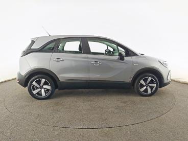 SPOTICAR Opel Crossland 1.2 83 Ch Edition Occasion - Suv-4x4 Essence Gris - Villeneuve d'ascq - 1204190980_4