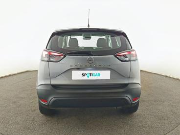 SPOTICAR Opel Crossland 1.2 83 Ch Edition Occasion - Suv-4x4 Essence Gris - Villeneuve d'ascq - 1204190980_5