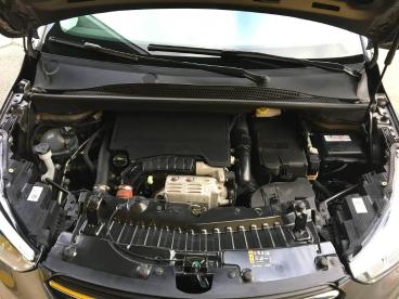 SPOTICAR Opel Crossland X 1.2 Turbo 110ch Elegance 5 Portes  (juin 2020) (co Occasion - Suv-4x4 Essence Gris Foncé - Dinan - 1202478816_3