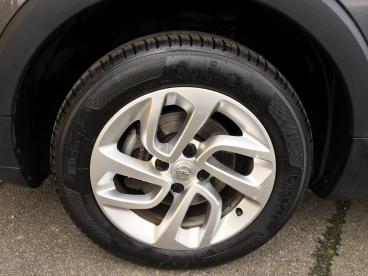 SPOTICAR Opel Crossland X 1.2 Turbo 110ch Elegance 5 Portes  (juin 2020) (co Occasion - Suv-4x4 Essence Gris Foncé - Dinan - 1202478816_4