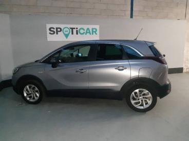 SPOTICAR Opel Crossland X 1.2 Turbo 110ch Elegance Euro 6d-t Occasion - Suv-4x4 Essence Gris Quartz - Chateaudun - 1202919740_5