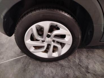 SPOTICAR Opel Crossland X 1.2 Turbo 110ch Ecotec Edition Occasion - Suv-4x4 Essence Gris Quantum - Vannes - 1203238996_5