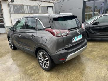 SPOTICAR Opel Crossland X 1.2 Turbo 110ch Design 120 Ans Euro 6d-t Occasion - Suv-4x4 Essence Gris Quartz - St Maur Des Fosses - 1203365287_5