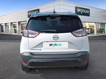 SPOTICAR Opel Crossland X 1.2 Turbo 110 Ch Bva6 Ultimate Occasion - Suv-4x4 Essence Blanc - Chenove - 1203599986_5