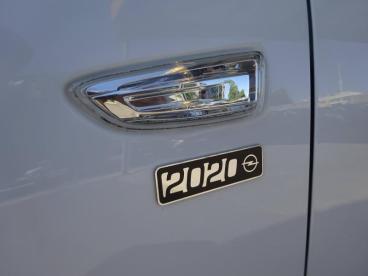 SPOTICAR Opel Crossland X 1.2 Turbo 110ch Opel 2020 Euro 6d-t Occasion - Suv-4x4 Essence Blanc Glacier/toit Noir Diamant - Pithiviers - 1203613902_4