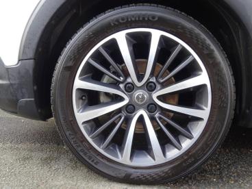 SPOTICAR Opel Crossland X 1.2 Turbo 110ch Ecotec Innovation Occasion - Suv-4x4 Essence Gris Minéral - Pithiviers - 1203686087_5