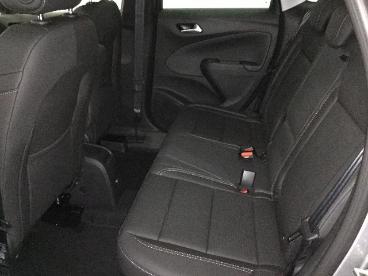 SPOTICAR Opel Crossland X 1.2 Turbo 130ch Ultimate Occasion - Suv-4x4 Essence Gris Clair - Tonnay Charente - 1203725669_5