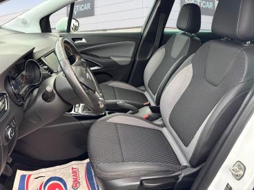 SPOTICAR Opel Crossland X 1.2 Turbo 110ch Innovation Euro 6d-t Occasion - Suv-4x4 Essence Blanc Glacier - Trelissac - 1203767215_5