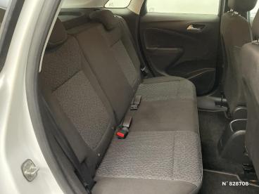 SPOTICAR Opel Crossland X 1.2 83 Ch Edition Occasion - Suv-4x4 Essence Blanc - Avon - 1203793324_5