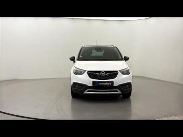 SPOTICAR Opel Crossland X 1.2 Turbo 130ch Innovation Occasion - Suv-4x4 Essence Blanc Glacier - Clermont Ferrand - 1203810682_2