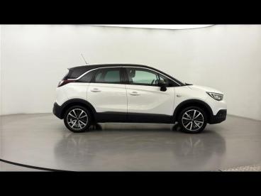 SPOTICAR Opel Crossland X 1.2 Turbo 130ch Innovation Occasion - Suv-4x4 Essence Blanc Glacier - Clermont Ferrand - 1203810682_4