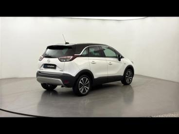 SPOTICAR Opel Crossland X 1.2 Turbo 130ch Innovation Occasion - Suv-4x4 Essence Blanc Glacier - Clermont Ferrand - 1203810682_5