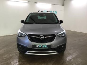 SPOTICAR Opel Crossland X 1.2 Turbo 130ch Design 120 Ans Bva Euro 6d-t Occasion - Suv-4x4 Essence Gris Quartz - Mende - 1203814091_2