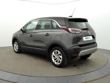 SPOTICAR Opel Crossland X 1.2 Turbo 110 Ch Opel 2020 Occasion - Suv-4x4 Essence Gris - Nanterre - 1203826495_3