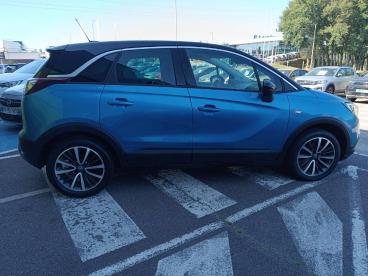 SPOTICAR Opel Crossland X 1.2 Turbo 130 Ch Innovation Occasion - Suv-4x4 Essence Gris - Limoges - 1203827860_4