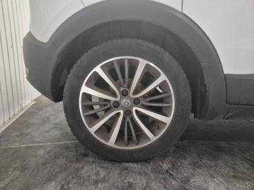 SPOTICAR Opel Crossland X 1.2 Turbo 110ch Ecotec Innovation Occasion - Suv-4x4 Essence Blanc Olympique - Vannes - 1203848895_5