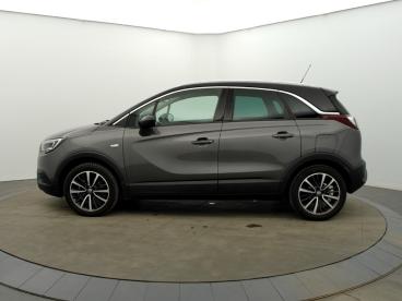 SPOTICAR Opel Crossland X 1.2 Turbo 110 Ch Bva6 Innovation Occasion - Suv-4x4 Essence Gris - Aulnay - 1203872066_2