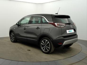 SPOTICAR Opel Crossland X 1.2 Turbo 110 Ch Bva6 Innovation Occasion - Suv-4x4 Essence Gris - Aulnay - 1203872066_3
