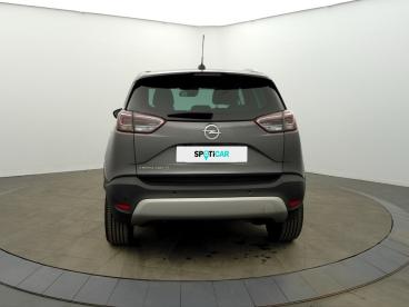 SPOTICAR Opel Crossland X 1.2 Turbo 110 Ch Bva6 Innovation Occasion - Suv-4x4 Essence Gris - Aulnay - 1203872066_4
