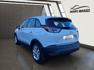 SPOTICAR Opel Crossland X 1.2 81ch Edition Occasion - Suv-4x4 Essence Autre - Valence - 1203877518_5