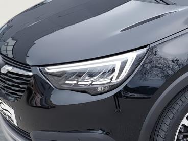 SPOTICAR Opel Crossland X 1.2 Turbo 130ch Auto Elegance Occasion - Suv-4x4 Essence Blanc - Valence - 1203883644_3