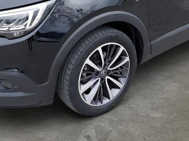 SPOTICAR Opel Crossland X 1.2 Turbo 130ch Auto Elegance Occasion - Suv-4x4 Essence Blanc - Valence - 1203883644_4