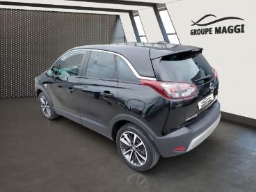 SPOTICAR Opel Crossland X 1.2 Turbo 130ch Auto Elegance Occasion - Suv-4x4 Essence Blanc - Valence - 1203883644_5