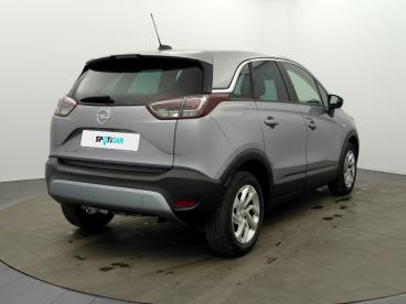 SPOTICAR Opel Crossland X 1.5 D 102 Ch Elegance Occasion - Suv-4x4 Diesel Gris - Nanterre - 1203897523_5