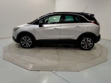 SPOTICAR Opel Crossland X 1.2 Turbo 110 Ch Ecotec Innovation Occasion - Suv-4x4 Essence Gris - Lomme - 1203908320_2