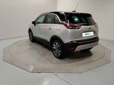 SPOTICAR Opel Crossland X 1.2 Turbo 110 Ch Ecotec Innovation Occasion - Suv-4x4 Essence Gris - Lomme - 1203908320_3
